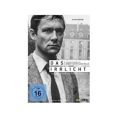 STUDIOCANAL 505499 DVD - Melancholie Drama STUDIOCANAL 505499 DVD - Melancholie Drama