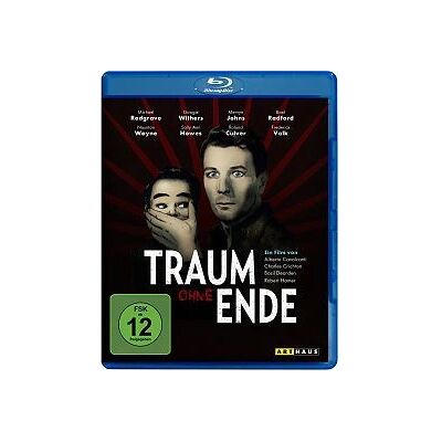 STUDIOCANAL 505536 Blu-ray Deutsch, Englisch - Film STUDIOCANAL 505536 Blu-ray Deutsch, Englisch - Film
