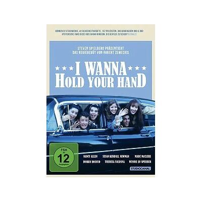 STUDIOCANAL 505873 DVD Film - Region 2, Dolby, 99 Min STUDIOCANAL 505873 DVD Film - Region 2, Dolby, 99 Min