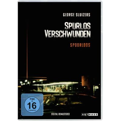 STUDIOCANAL - Bernard-Pierre Donnadieu - DVD - Bildseitenverhältnis 1,66:1 - 102 Min STUDIOCANAL - Bernard-Pierre Donnadieu - DVD - Bildseitenverhältnis 1,66:1 - 102 Min