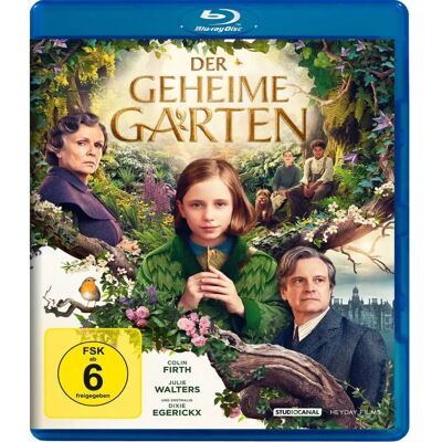 STUDIOCANAL - - - Blu-ray STUDIOCANAL - - - Blu-ray