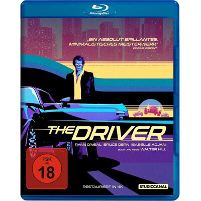 Walter Hill - Edizione speciale - Classico d’azione - Blu-ray Walter Hill - Edizione speciale - Classico d’azione - Blu-ray