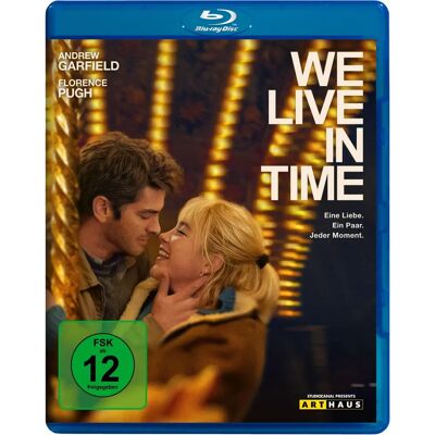 Vive en el Tiempo Vive en el Tiempo Blu-ray Widescreen - Película Blu-ray Vive en el Tiempo Vive en el Tiempo Blu-ray Widescreen - Película Blu-ray