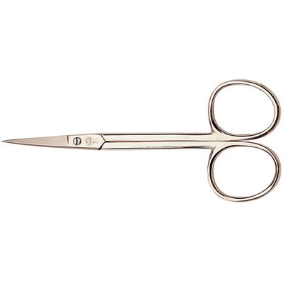 Nippes & Co. KG Nippes Ciseaux à Ongles Curves - Type d'Ongle - Publicité Nippes & Co. KG Nippes Ciseaux à Ongles Curves - Type d'Ongle - Publicité