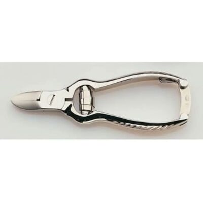 Tagliaunghie in Acciaio Inox Nippes Tagliaunghie in Acciaio Inox Nippes