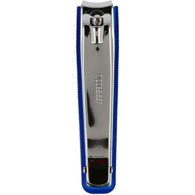 Nippes Nagelknipper - Ergonomisch, Met Nagelvanger Nippes Nagelknipper - Ergonomisch, Met Nagelvanger