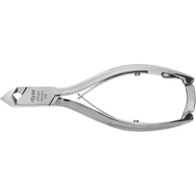 Nippes Solingen Nagelzange - Nagelknipser Nippes Solingen Nagelzange - Nagelknipser