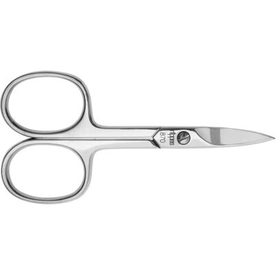 NIPPES SOLINGEN Tesouras para unhas para canhotos - Cortador de unhas NIPPES SOLINGEN Tesouras para unhas para canhotos - Cortador de unhas
