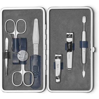 Nippes Solingen - Vintage - 5 pezzi - Manicure - Set Nippes Solingen - Vintage - 5 pezzi - Manicure - Set