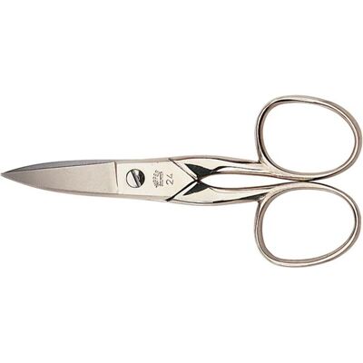 Nippes Solingen Coupe-ongles Courbés - Outil de Soin des Ongles - Publicité Nippes Solingen Coupe-ongles Courbés - Outil de Soin des Ongles - Publicité