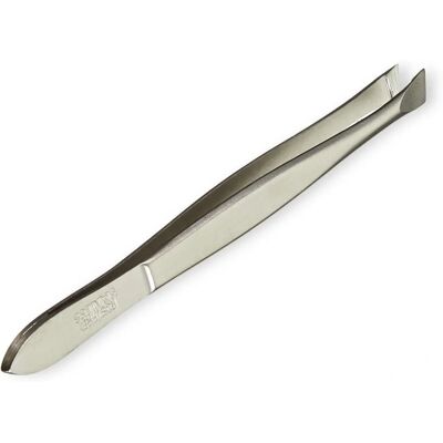 Pinças Nippes Solingen Aço Inoxidável 9cm - Pinças Pinças Nippes Solingen Aço Inoxidável 9cm - Pinças