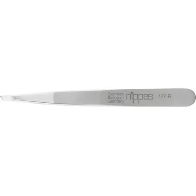 Pinzette in Acciaio Inox Nippes - Pinzette Pinzette in Acciaio Inox Nippes - Pinzette