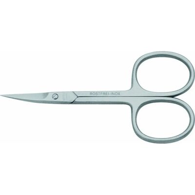 Nippes Nerezové Nůžky na Nehty a Kůžičku - 9cm Nippes Nerezové Nůžky na Nehty a Kůžičku - 9cm