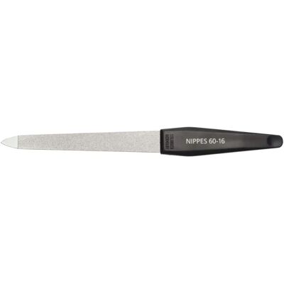 Lima per Unghie Nippes Saphir - Tagliaunghie Lima per Unghie Nippes Saphir - Tagliaunghie
