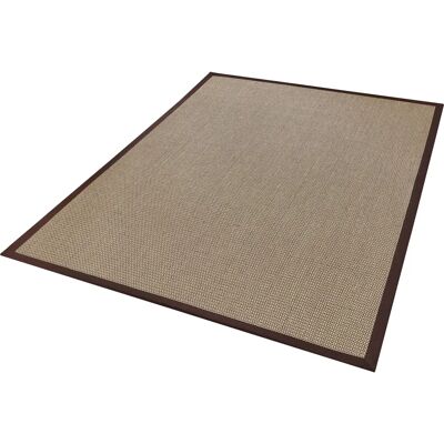 DEKOWE Brasil Sisalteppich 80x250cm - Teppich DEKOWE Brasil Sisalteppich 80x250cm - Teppich