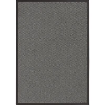 DEKOWE - Naturana Panama - 60 cm x 110 cm - 8 mm - Teppich DEKOWE - Naturana Panama - 60 cm x 110 cm - 8 mm - Teppich
