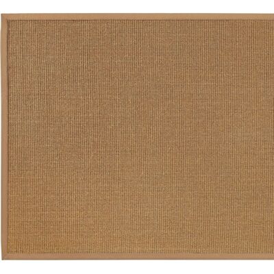 DEKOWE Mara S2 Sisalteppich - 133x190cm, 5mm - Beige Natur - Teppich DEKOWE Mara S2 Sisalteppich - 133x190cm, 5mm - Beige Natur - Teppich