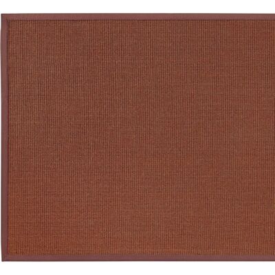 DEKOWE Mara S2 Sisalteppich - Natur, 80x250cm, Rutschfest DEKOWE Mara S2 Sisalteppich - Natur, 80x250cm, Rutschfest