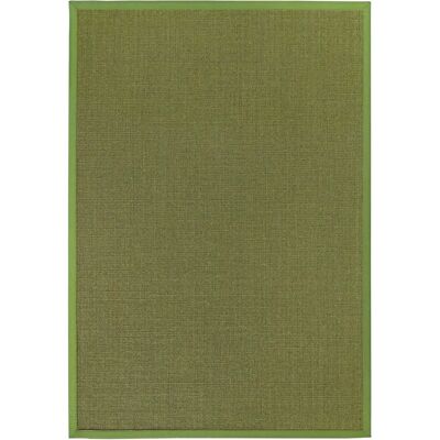 DEKOWE - Mara S2 - Avocado - 60x110 cm - Rug DEKOWE - Mara S2 - Avocado - 60x110 cm - Rug