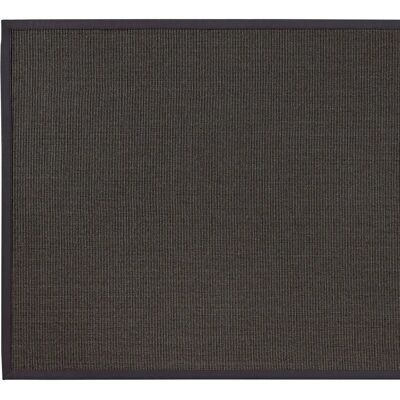 DEKOWE - Mara S2 - Grau - 60x110 cm - Rug DEKOWE - Mara S2 - Grau - 60x110 cm - Rug
