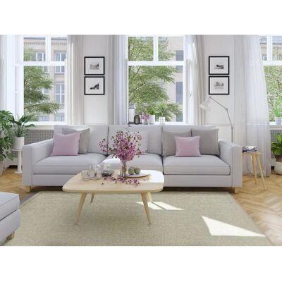 DEKOWE - Mara S2 - 60x110 cm - 5 mm - Sisalteppich DEKOWE - Mara S2 - 60x110 cm - 5 mm - Sisalteppich
