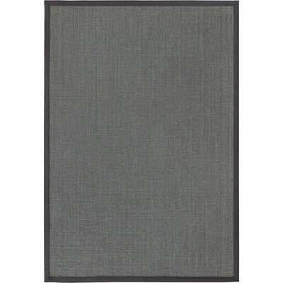 DEKOWE - Mara S2 - anthrazit - 60x110cm - Rug DEKOWE - Mara S2 - anthrazit - 60x110cm - Rug