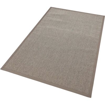 DEKOWE Naturino Rips - Wetterfester Sisal-Teppich - Innen/Außen DEKOWE Naturino Rips - Wetterfester Sisal-Teppich - Innen/Außen