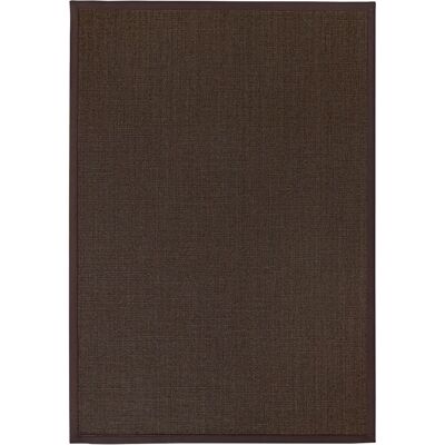 DEKOWE Mara S2 mit Bordüre Sisal-Teppich DEKOWE Mara S2 mit Bordüre Sisal-Teppich
