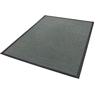 DEKOWE Mara S2 Sisal Teppich - Wohnzimmer DEKOWE Mara S2 Sisal Teppich - Wohnzimmer