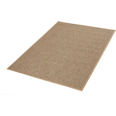 DEKOWE Naturino Prestige - Camel Outdoor Teppich DEKOWE Naturino Prestige - Camel Outdoor Teppich