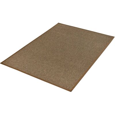 DEKOWE - Naturino Prestige - 60x110 cm - braun - Carpet DEKOWE - Naturino Prestige - 60x110 cm - braun - Carpet