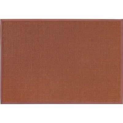DEKOWE Mara S2 Sisalteppich - Natur, 220x280cm, Rutschfest DEKOWE Mara S2 Sisalteppich - Natur, 220x280cm, Rutschfest