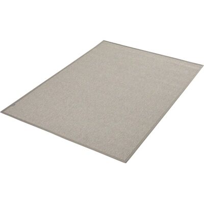 DEKOWE Prestige Spezial Uni Beige Teppich - Teppich DEKOWE Prestige Spezial Uni Beige Teppich - Teppich