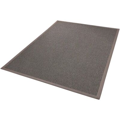 DEKOWE Naturana Panama Spezial - Teppich, Meliert, 100x250cm DEKOWE Naturana Panama Spezial - Teppich, Meliert, 100x250cm