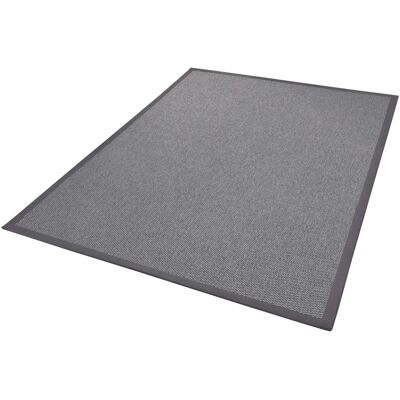 DEKOWE Naturana Panama Spezial Teppich - Meliert, Sisal-Optik, Mit Bordüre DEKOWE Naturana Panama Spezial Teppich - Meliert, Sisal-Optik, Mit Bordüre
