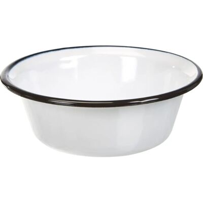 Krüger Hållfat 20cm Branco - Prato Oco Krüger Hållfat 20cm Branco - Prato Oco