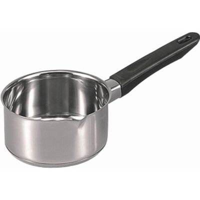 Karl Kruger Stainless Steel Saucepan 14cm - Cookware Karl Kruger Stainless Steel Saucepan 14cm - Cookware