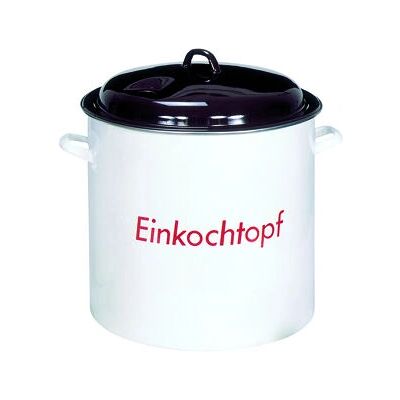 Karl Krüger ER35 28 L Schnellkochtopf - Druckkochtopf Karl Krüger ER35 28 L Schnellkochtopf - Druckkochtopf