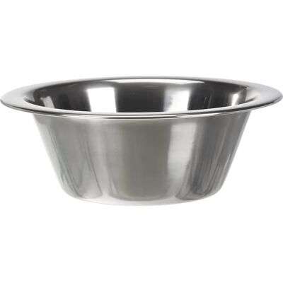 KARL KRÜGER LÜNING 20cm Edelstahl Silber Schüssel - Bowl KARL KRÜGER LÜNING 20cm Edelstahl Silber Schüssel - Bowl