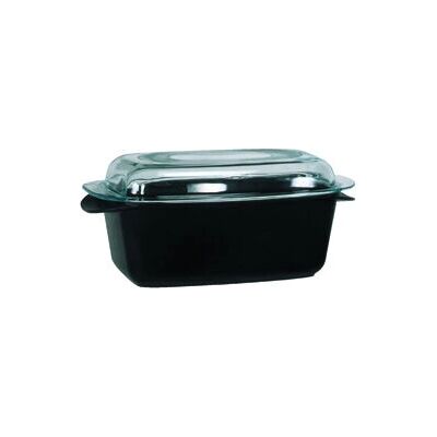 Karl Krüger Leipzig Bräter - 5.5L Aluminium Karl Krüger Leipzig Bräter - 5.5L Aluminium