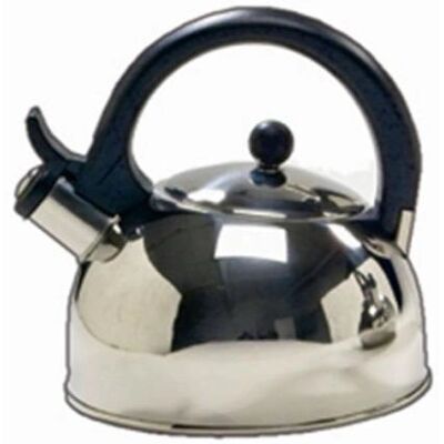 KRÜGER Boston - Silber KRÜGER Boston - Silber