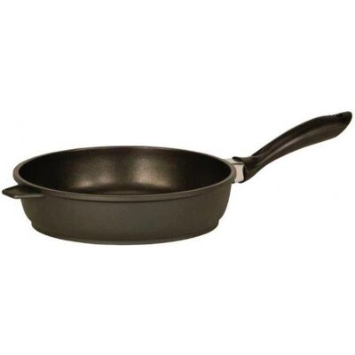 Karl Krüger Leipzig Frigideira Antiaderente - 28cm Profunda Karl Krüger Leipzig Frigideira Antiaderente - 28cm Profunda