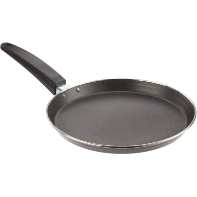 KRÜGER Crêpepfanne 24cm - Induktion KRÜGER Crêpepfanne 24cm - Induktion
