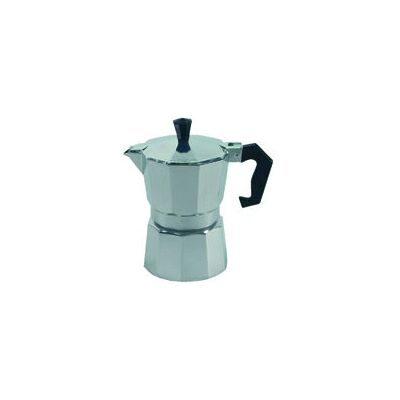 Karl Krüger 513 - Aluminium - Moka pot Karl Krüger 513 - Aluminium - Moka pot