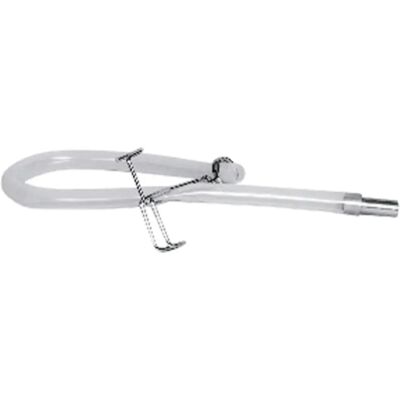 Tuyau de Vidange Transparent pour Extracteur KARL KRÜGER - 50 pièces Tuyau de Vidange Transparent pour Extracteur KARL KRÜGER - 50 pièces