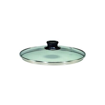 Karl Krüger GL24D Pfannendeckel Transparent - 24cm Karl Krüger GL24D Pfannendeckel Transparent - 24cm