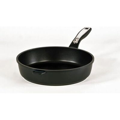 Karl Krüger 21628D Bratpfanne - Allzweck, 28cm, Schwarz Karl Krüger 21628D Bratpfanne - Allzweck, 28cm, Schwarz