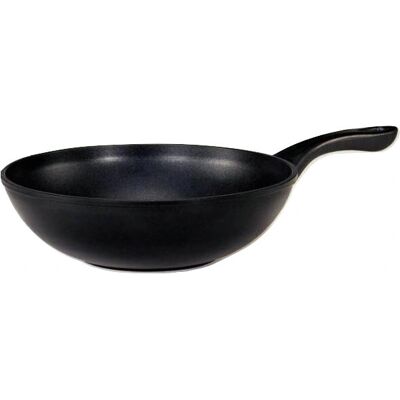 Karl Krüger Leipzig Wok - Padella antiaderente 30cm Karl Krüger Leipzig Wok - Padella antiaderente 30cm