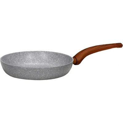 KRÜGER Nevada Aluminium Pfanne 24cm - Bratpfanne KRÜGER Nevada Aluminium Pfanne 24cm - Bratpfanne