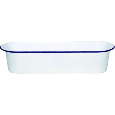 KRÜGER Husum Forma de Pão e Bolo - Retangular, 32cm KRÜGER Husum Forma de Pão e Bolo - Retangular, 32cm